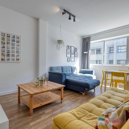 Travel & Live Bolhao Apartments Porto Exterior foto