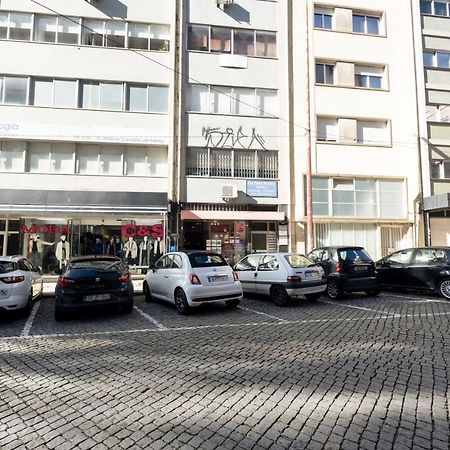 Travel & Live Bolhao Apartments Porto Exterior foto