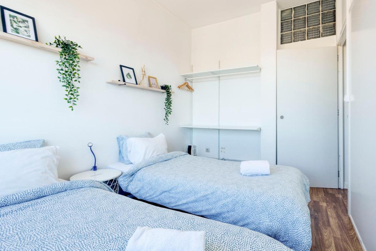 Travel & Live Bolhao Apartments Porto Exterior foto