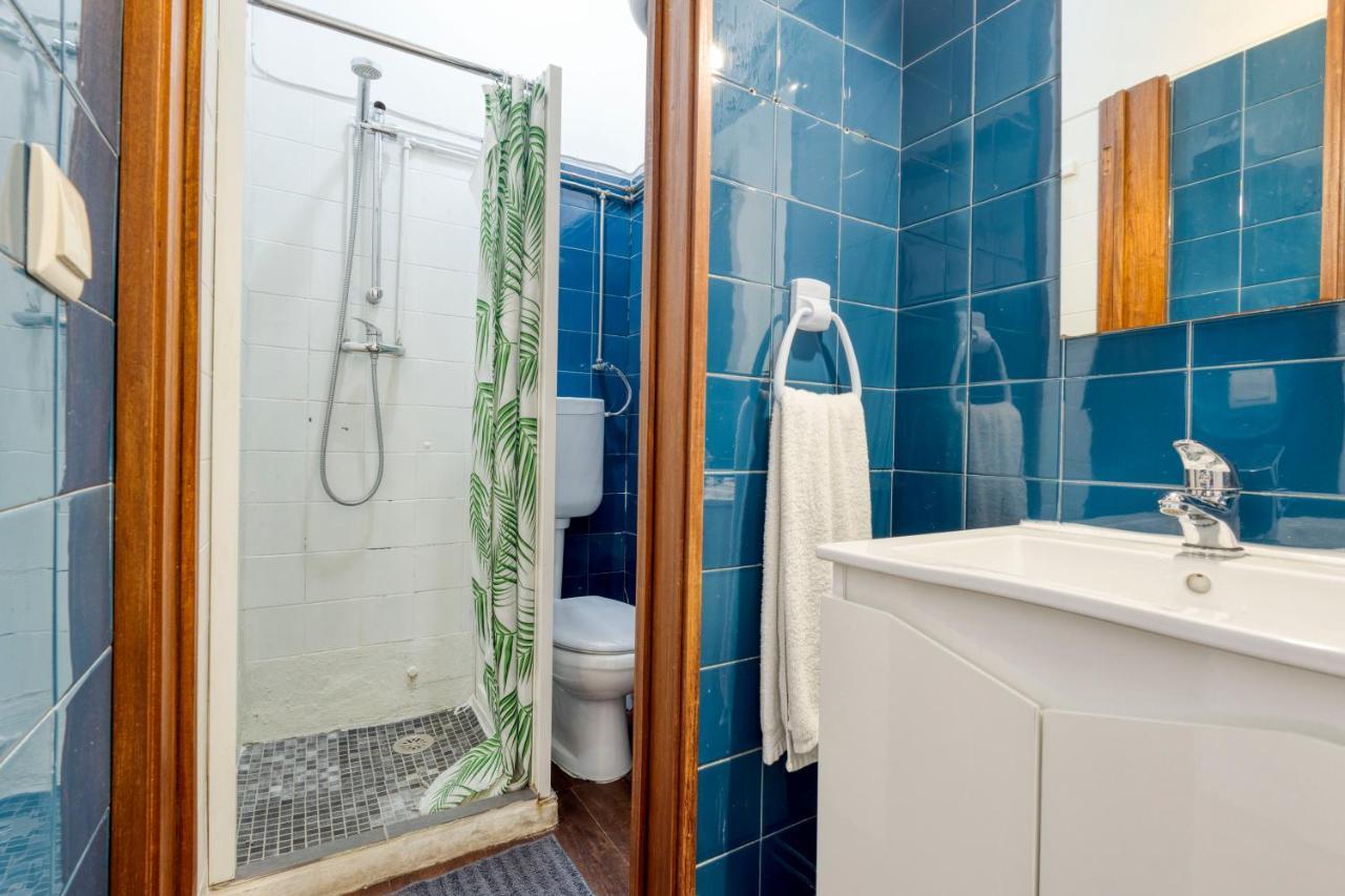 Travel & Live Bolhao Apartments Porto Exterior foto